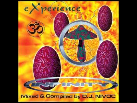 Nivoc — DJ Nivoc - Infinity (dj-mix ´96).flv
