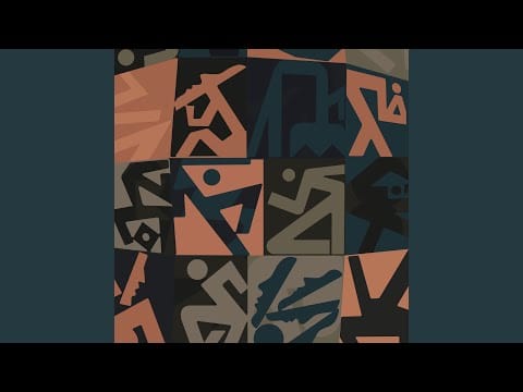 Colloboh — Borderline