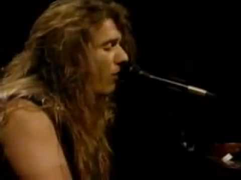 Steelheart — Steelheart - Mama Don't You Cry