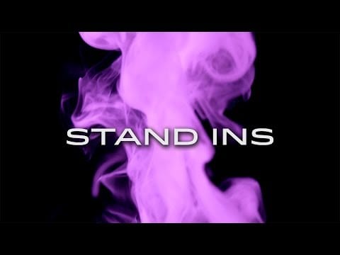 Skyward (6) — Stand Ins - Skyward (Official Audio)