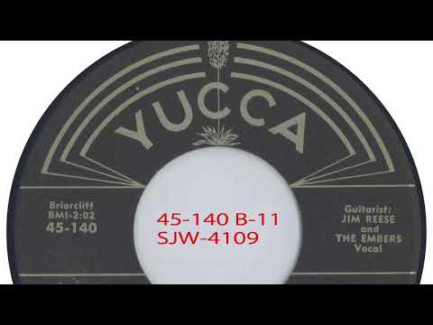 Bobby Fuller — Bobby Fuller - You're In Love (two different mixies)  YUCCA-140