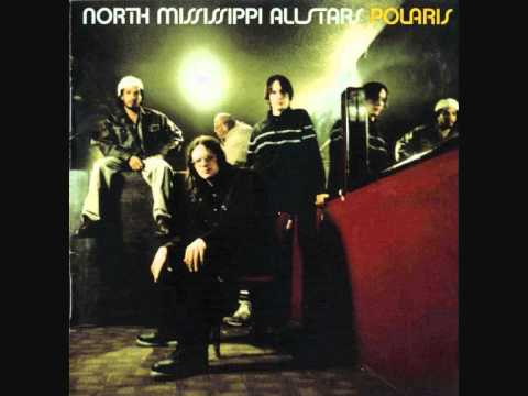 North Mississippi Allstars — North Mississippi Allstars   Never in all my days