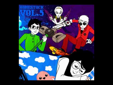 Homestuck — Underworld