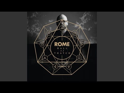 Rome (4) — Hunter