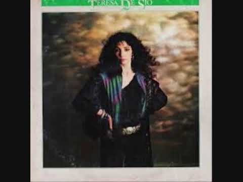 Teresa De Sio — 12 - Voglia 'e turna' - Teresa De Sio