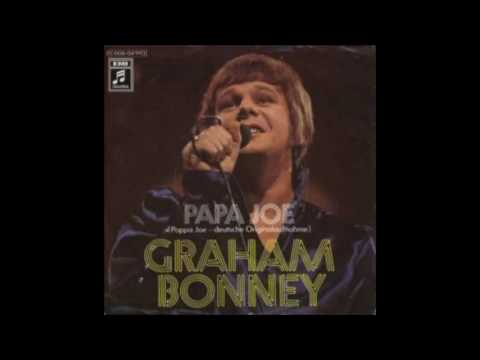 Graham Bonney — Graham Bonney - Papa Joe -