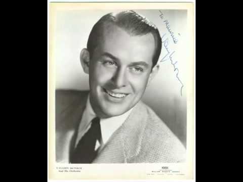 Vaughn Monroe — Roses And Revolvers (1955) - Vaughn Monroe