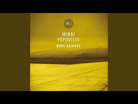 Mihai Popoviciu — Music 999 (Sascha Dive's Atmospheric Dub)