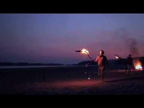 The Answering Machine — The Answering Machine - Animals (Official Video)