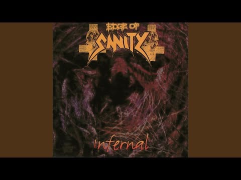 Edge of Sanity — The Last Song