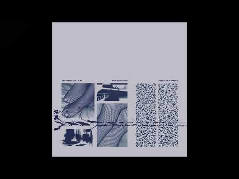 François X — François X - Absolute Therapy (Pessimist Reshape) [DM3DXXX003]