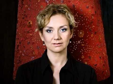 Patrycja Kosiarkiewicz — Patrycja Kosiarkiewicz - Anielski