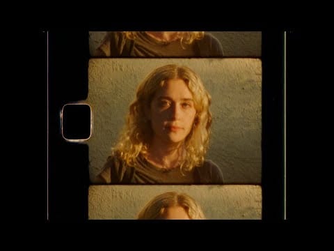 Blondshell — Blondshell - "Sepsis" (Official Music Video)