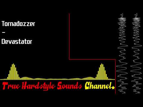 Tornadozzer — Tornadozzer - Devastator