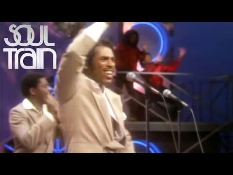 McFadden & Whitehead — McFadden & Whitehead - Ain't No Stopping Us Now (Official Soul Train Video)
