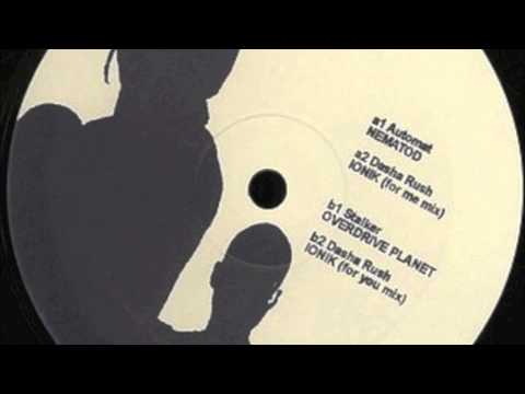 Automat (2) — Automat Nematod