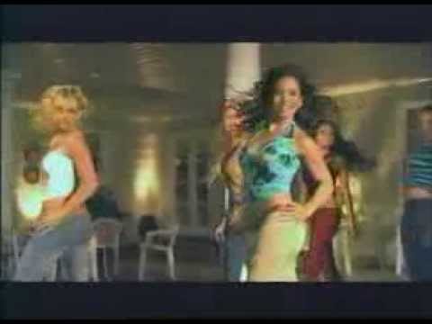 No Secrets — "That's What Girls Do" From The Powerpuff Girls Movie
