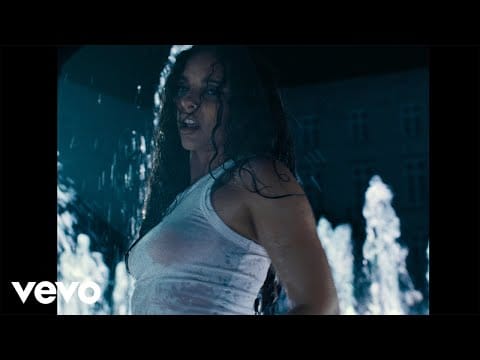JADE — Midnight Cowboy (Official Visualiser)