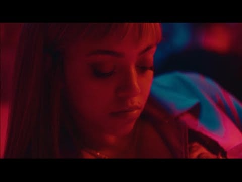 Mahalia — Letter To Ur Ex