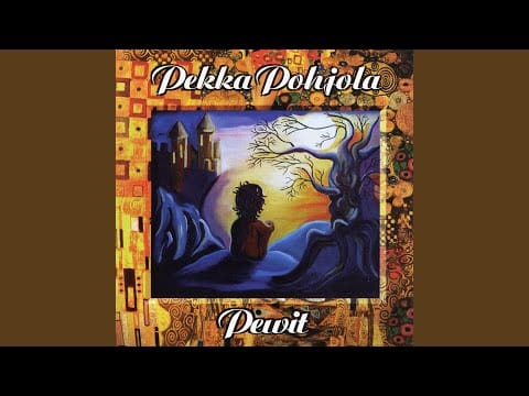 Pekka Pohjola — Toy Rock (Intro)