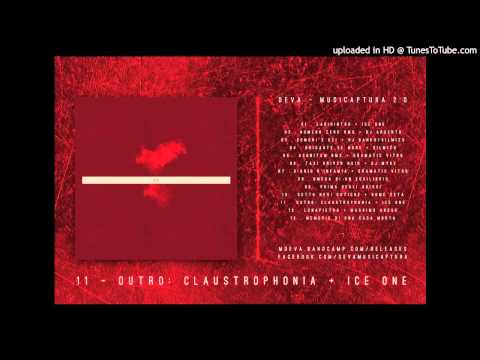 Deva — Deva - Outro: Claustrophonia feat. Ice One