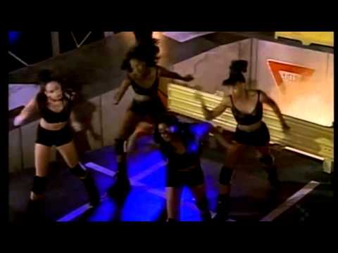 Bobby Brown — Bobby Brown - Two Can Play That Game 1994