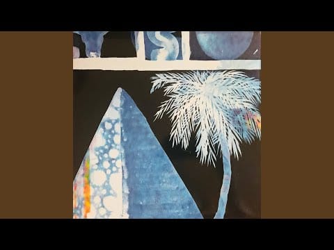 Kelley Stoltz — The Hill