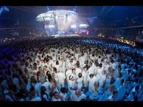 DJ Scot Project — Dj Scot Project - L (Want Your Love)(Alex Kidd & Yoji)
