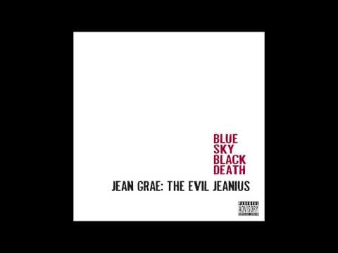 Jean Grae — Blue Sky Black Death - "Lights Out" (feat. Jean Grae) [Official Audio]