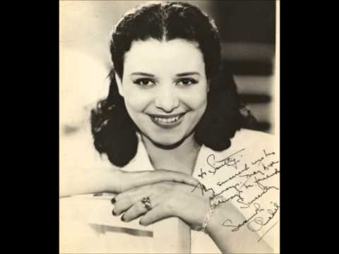 Savannah Churchill — Savannah Churchill And Group (Four Tunes) - I Don't Believe In Tomorrow / (It's No) Sin