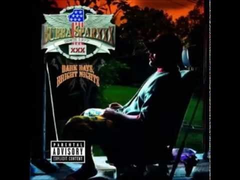 Bubba Sparxxx — Bubba Sparxxx 'Twerk A Little'