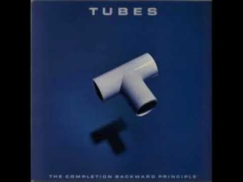 The Tubes — The Tubes   Attack Of The Fifty Foot Woman on Vinyl with Lyrics in Description