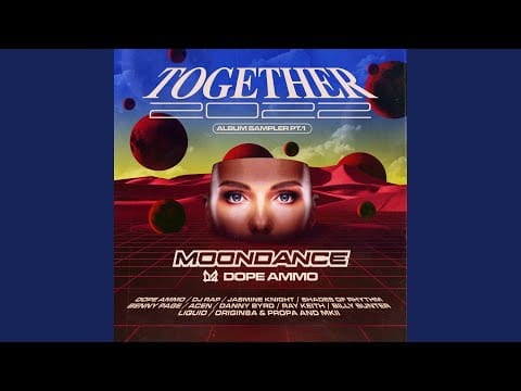 Acen — Trip To The Moon Pt.1 (Danny Byrd Remix)