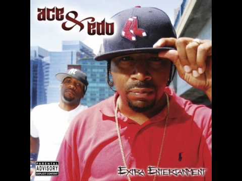 Masta Ace — Masta Ace & Edo G - We Want It All  feat. Mr. Lif, Akrobatik & Pav Bundy