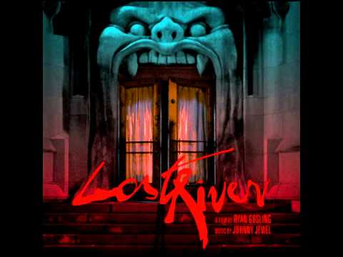 Chromatics — CHROMATICS "YES" (Love Theme From Lost River)