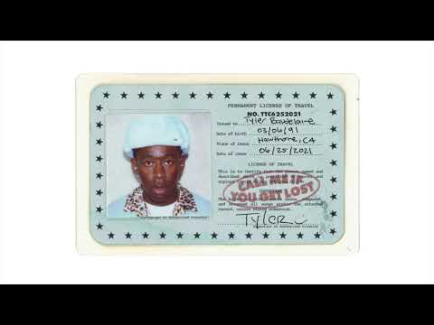 Tyler The Creator — SWEET / I THOUGHT YOU WANTED TO DANCE