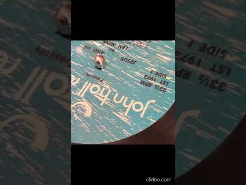 Len Mink — Len Mink - Jesus... And Me (needledrop breaks)