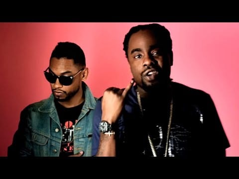 Wale — Wale - Lotus Flower Bomb ft. Miguel (Official Video)