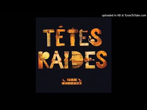Têtes Raides — Têtes raides - 9h2
