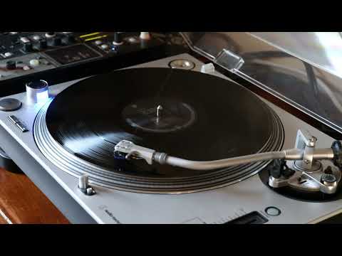 Missy Elliott — Missy Misdemeanor Elliott – The Rain (Supa Dupa Fly) (Club 100 Version)