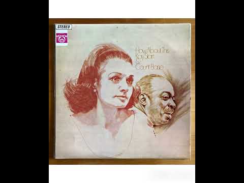 Count Basie — Kay Starr & Count Basie (FULL ALBUM)