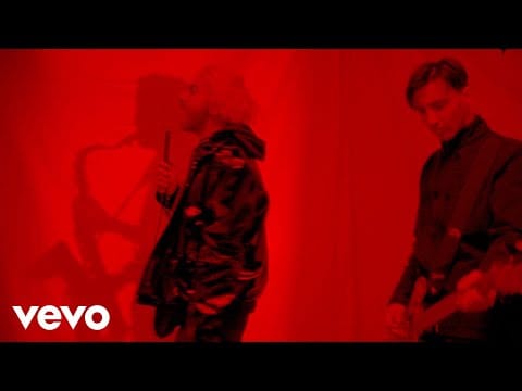 Bad Sounds — How Are You Gonna Lose?