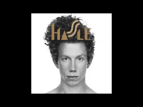 Erik Hassle — Erik Hassle - Love Me To Pieces (Audio)