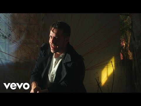 José Madero — José Madero, Sofía Thompson - Dafne