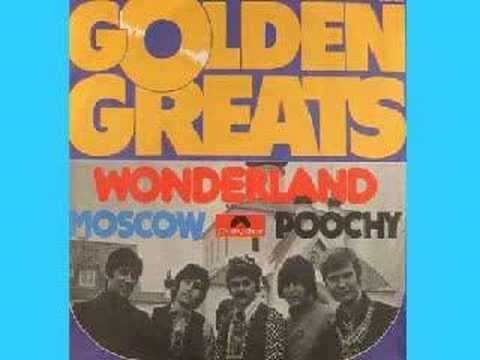 Wonderland (8) — Wonderland- Poochy