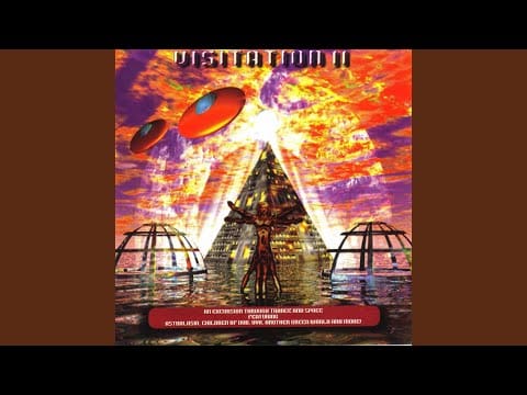 SYT — In the Heart of a Blazing Sun (In the Heart Mix)