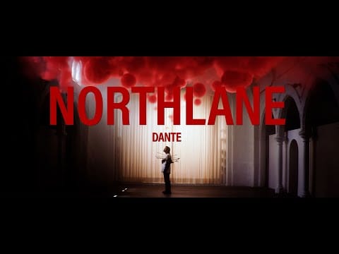 Northlane — Northlane - Dante [Official Music Video]