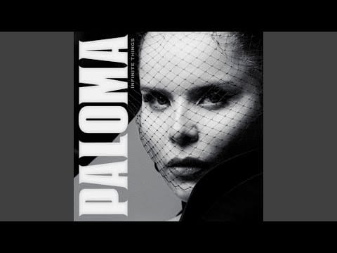 Paloma Faith — If Loving You Was Easy