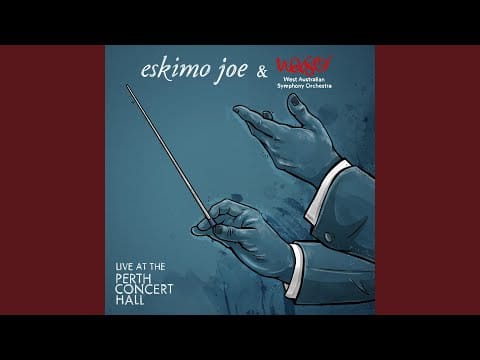 Eskimo Joe — Breaking Up (Live)