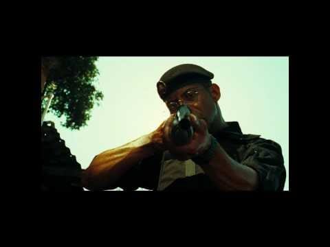 O Rappa — Tropa De Elite - Elite Squad Soundtrack